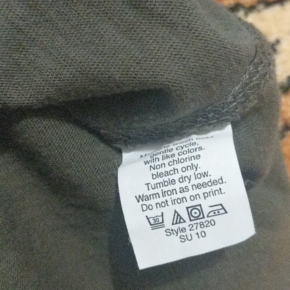 J.Crew Men's Shirt - Picture 5 of 5